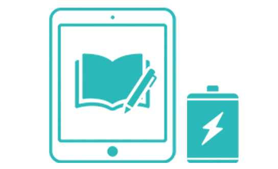 Learning Tablet